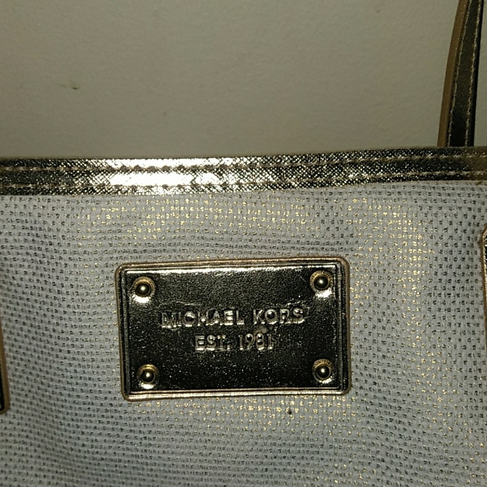 Michael Kors Tote